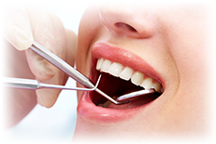 歯茎・歯槽骨の再生療法に関して